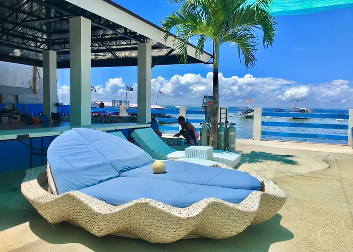 Hostel Mactan Seahorse Lapu-Lapu City