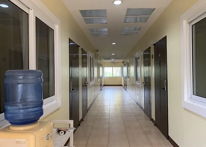 Hostel Mactan Seahorse Lapu-Lapu City