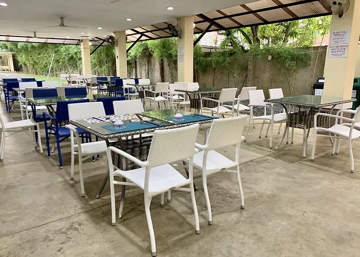 Hostel Mactan Seahorse Lapu-Lapu City