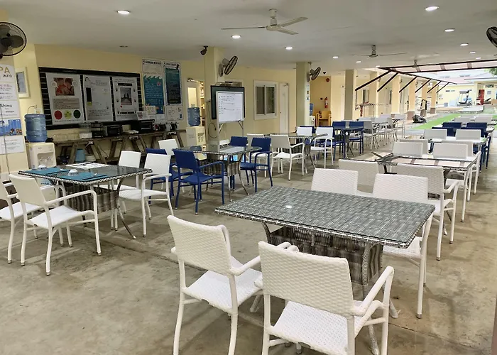 Hostel Mactan Seahorse