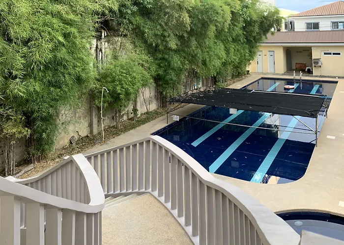 Hostel Mactan Seahorse