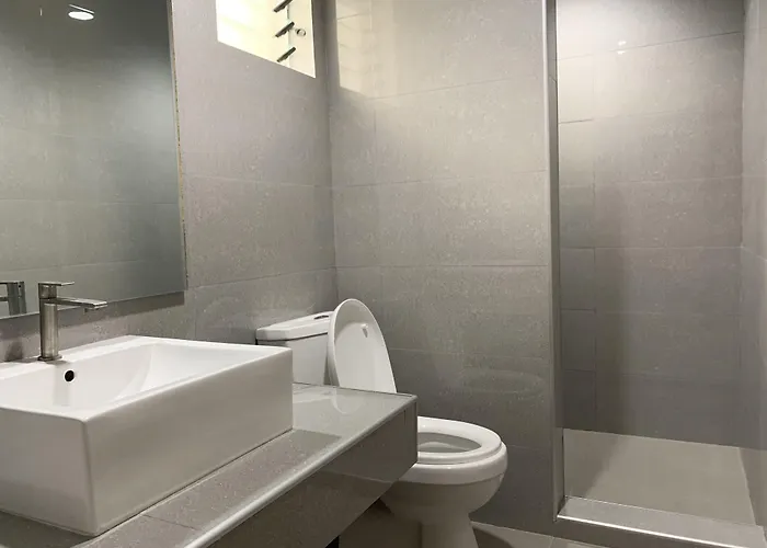 Hostel Mactan Seahorse