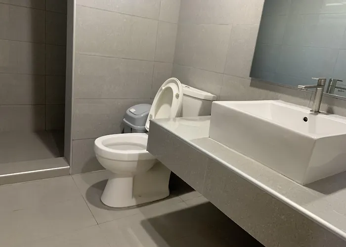 Hostel Mactan Seahorse *