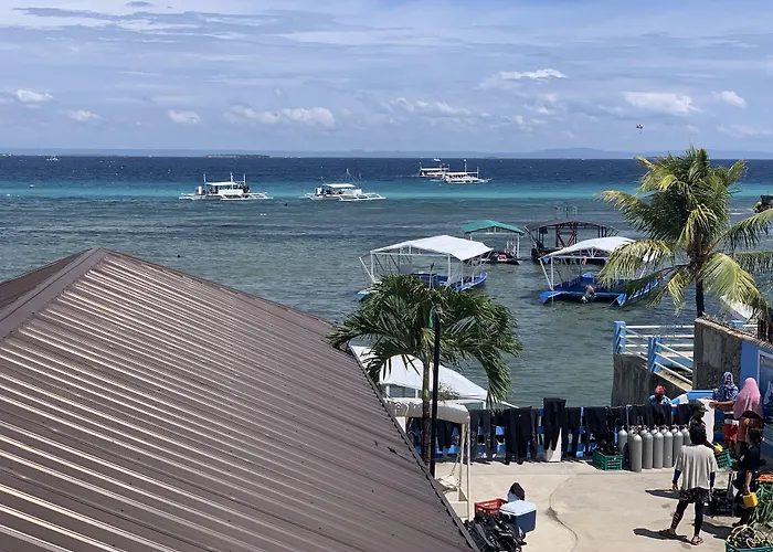 Hostel Mactan Seahorse