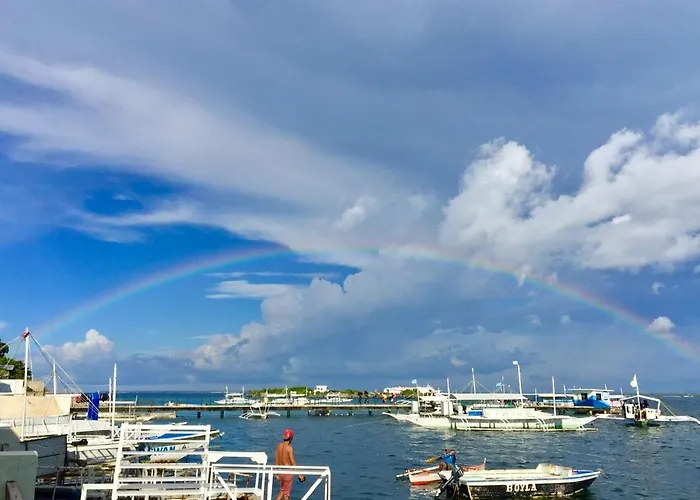 Hostel Mactan Seahorse Lapu-Lapu City