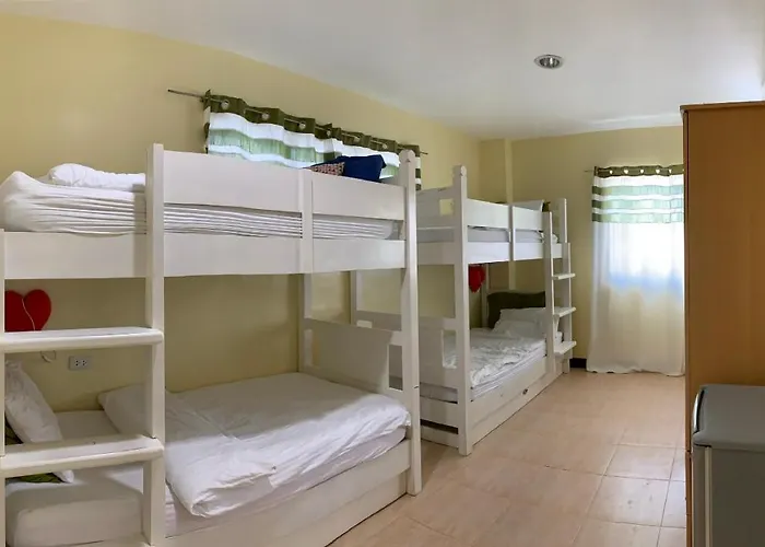 Mactan Seahorse Lapu-Lapu City