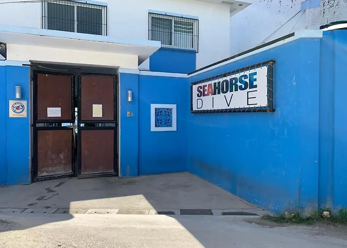 Hostel Mactan Seahorse Lapu-Lapu City
