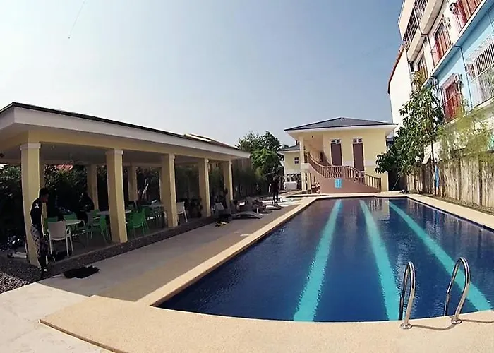 Hostel Mactan Seahorse