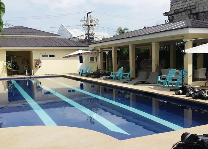 Hostel Mactan Seahorse Lapu-Lapu City