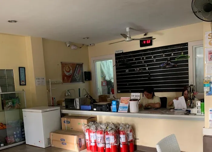 Mactan Seahorse Lapu-Lapu City