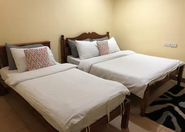 Hostel Mactan Seahorse Lapu-Lapu City