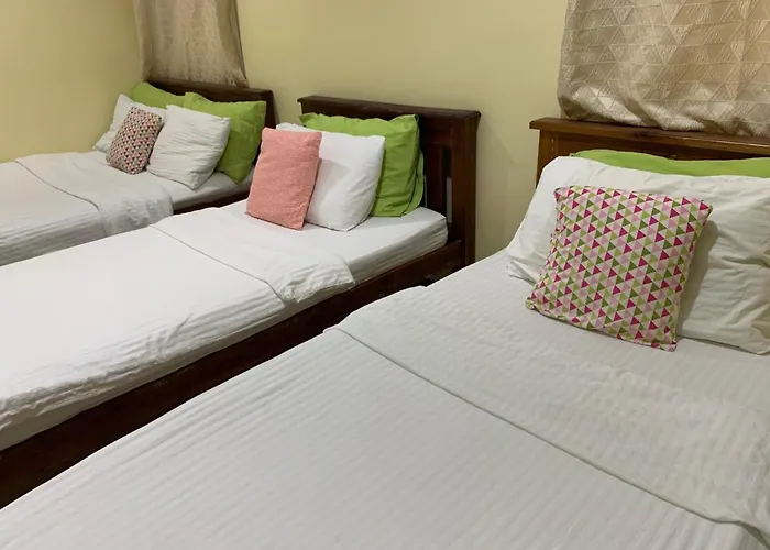Hostel Mactan Seahorse Lapu-Lapu City