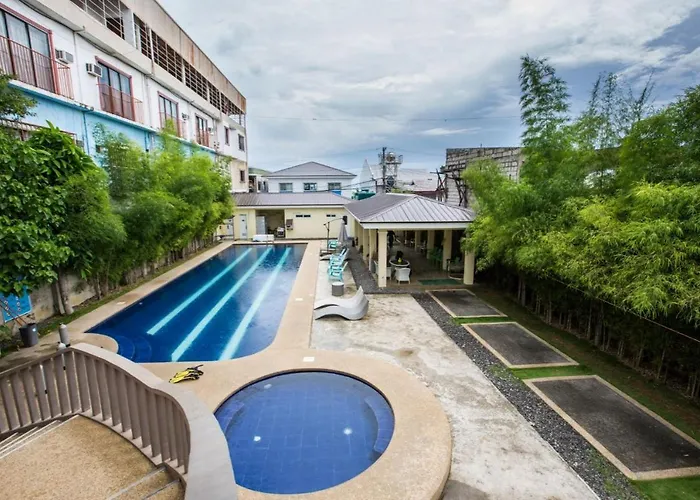 Mactan Seahorse Lapu-Lapu City