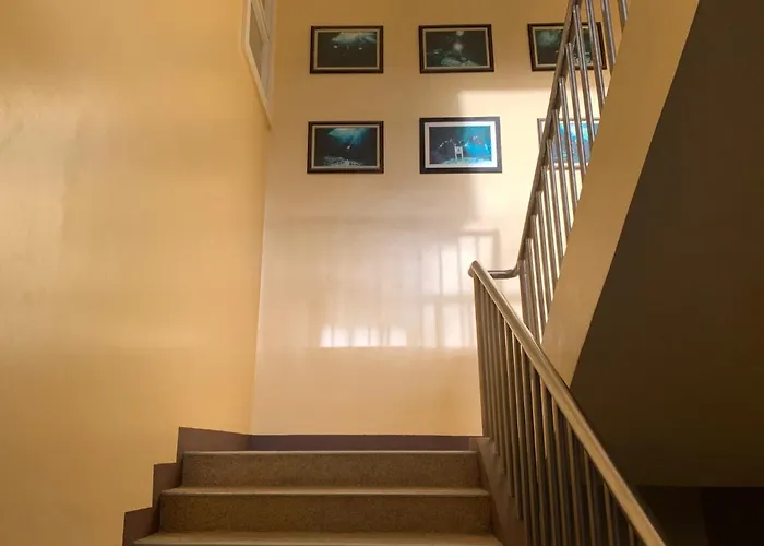 Hostel Mactan Seahorse Lapu-Lapu City