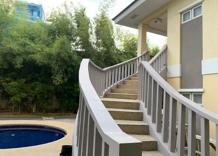 Mactan Seahorse Hostel Lapu-Lapu City