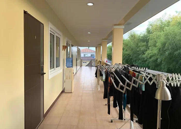 Hostel Mactan Seahorse *