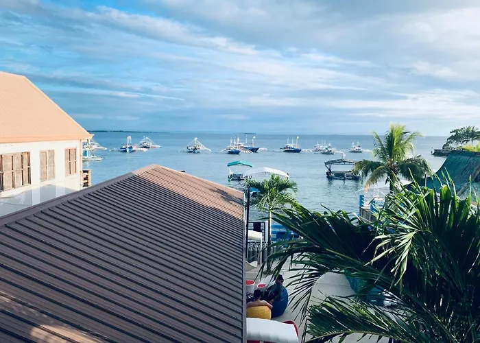 Mactan Seahorse Hostel Lapu-Lapu City
