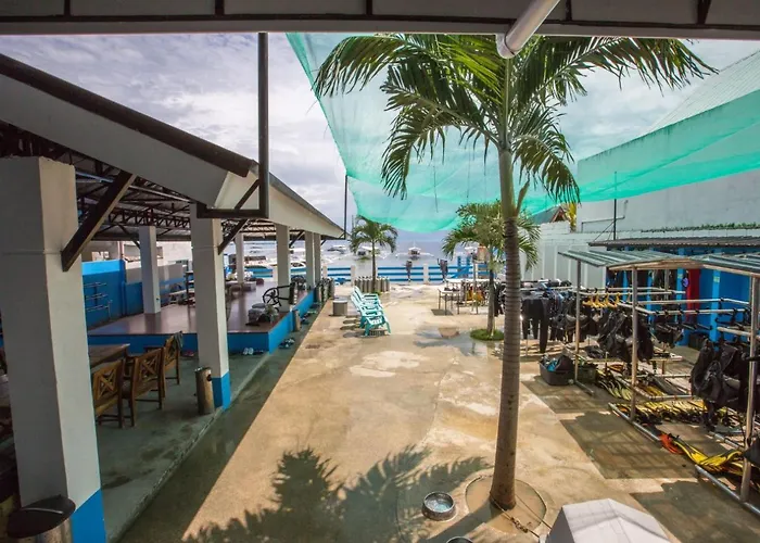 Hostel Mactan Seahorse *