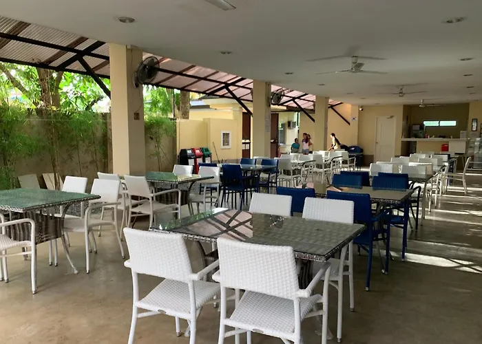 Mactan Seahorse Hostel Lapu-Lapu City