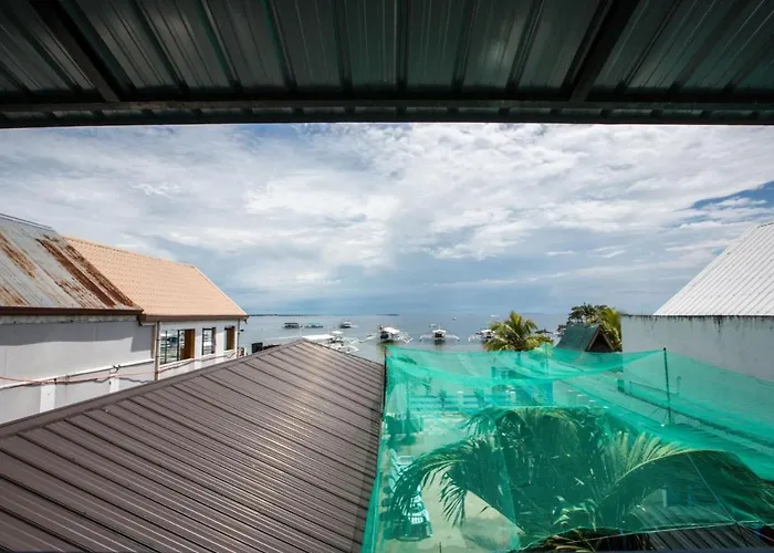 Hostel Mactan Seahorse Lapu-Lapu City