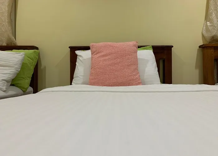 Hostel Mactan Seahorse Lapu-Lapu City