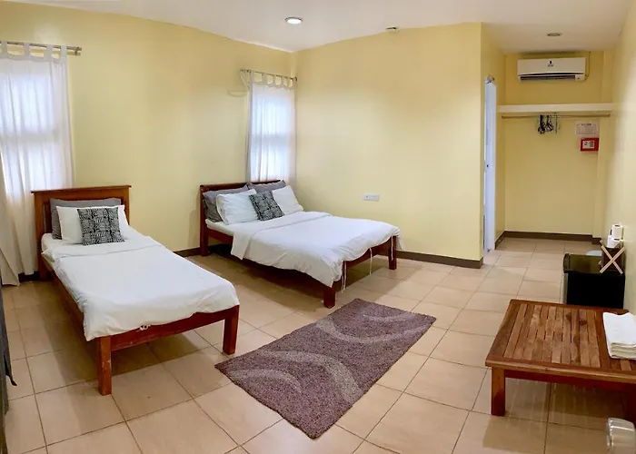 Hostel Mactan Seahorse *