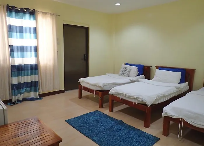Mactan Seahorse
