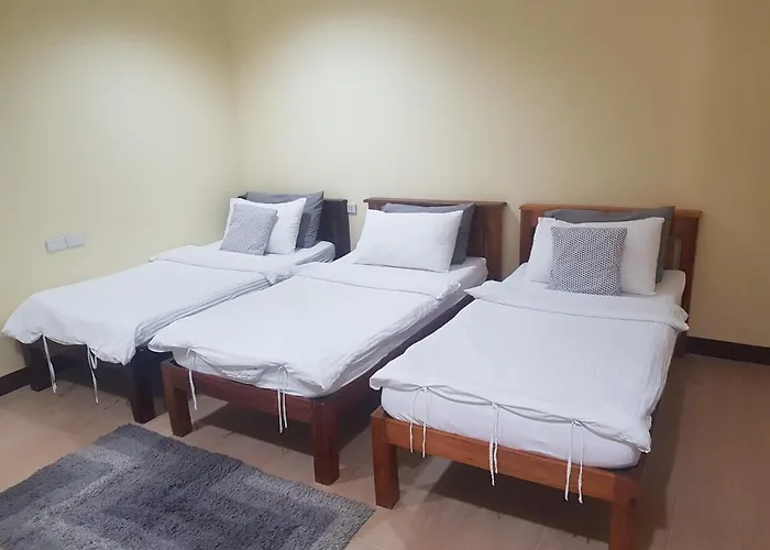 Hostel Mactan Seahorse Lapu-Lapu City