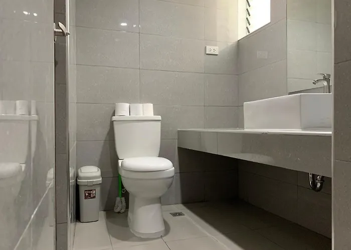 Mactan Seahorse Lapu-Lapu City
