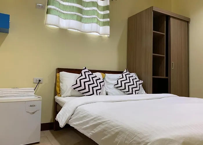 Hostel Mactan Seahorse Lapu-Lapu City