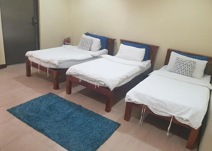Hostel Mactan Seahorse Lapu-Lapu City