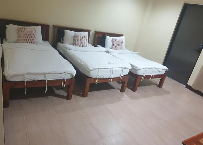 Hostel Mactan Seahorse