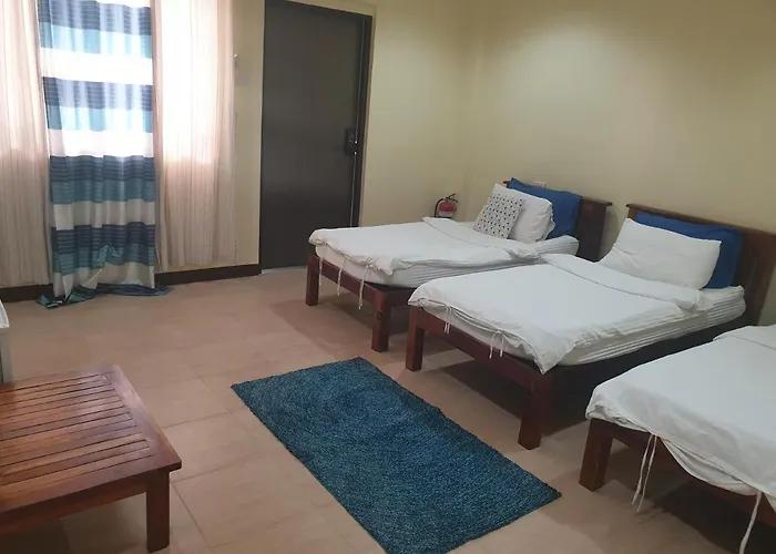 Mactan Seahorse Lapu-Lapu City