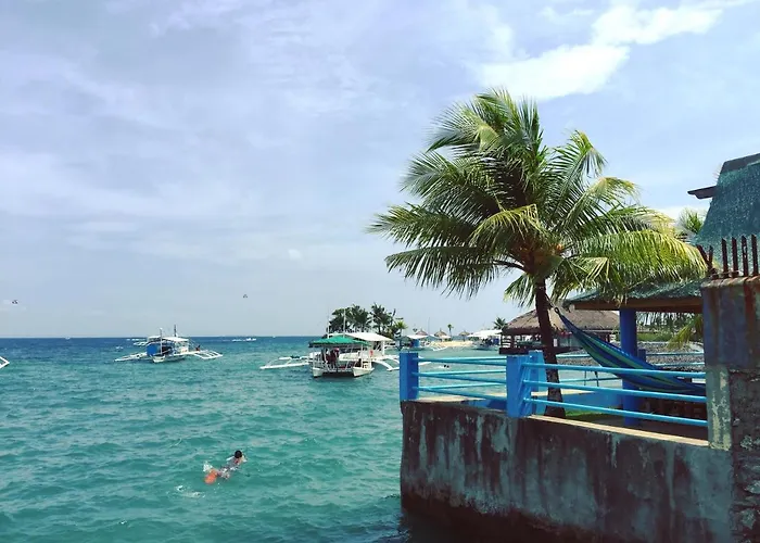 Mactan Seahorse Hostel Lapu-Lapu City