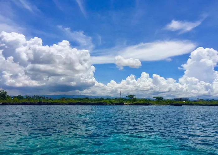 Mactan Seahorse Hostel Lapu-Lapu City