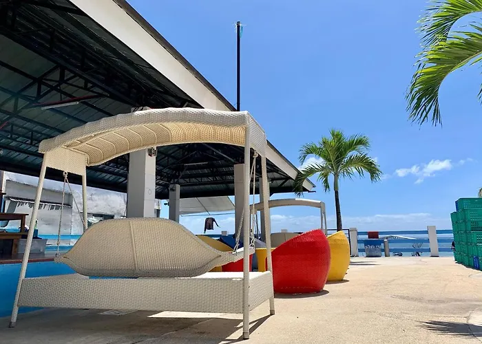 Hostel Mactan Seahorse Lapu-Lapu City