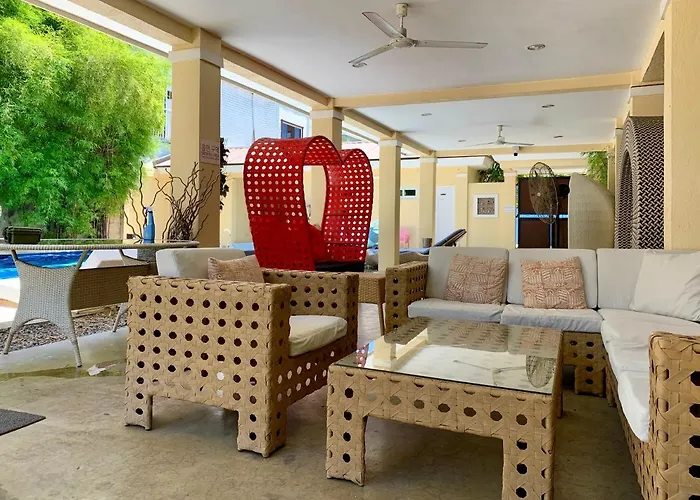 Hostel Mactan Seahorse Lapu-Lapu City