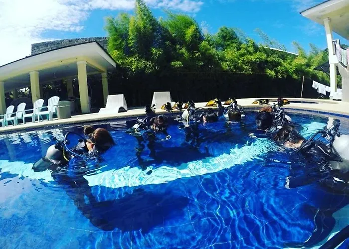 Hostel Mactan Seahorse Lapu-Lapu City