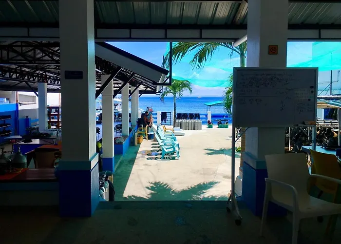 Hostel Mactan Seahorse Lapu-Lapu City
