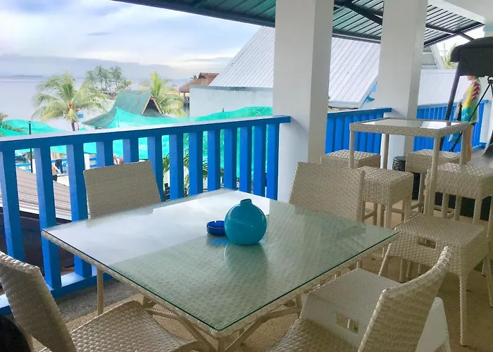 Mactan Seahorse